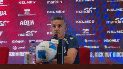 Calvin Verdonk hingga Dony Tri Jadi Bahan Eksperimen, Ini Alasan John Herdman Sering Sulap Posisi Pemain Timnas Indonesia