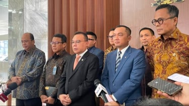Ketua Himbara Beberkan Kondisi Bank BUMN, Minta Masyarakat Tak Perlu Khawatir