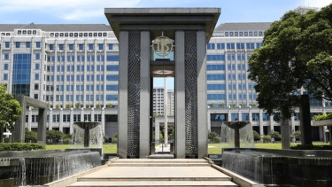 Tak Hanya Naikkan Suku Bunga 5,5 Persen, Bank Indonesia Beri Insentif Khusus Bagi Investor Asing
