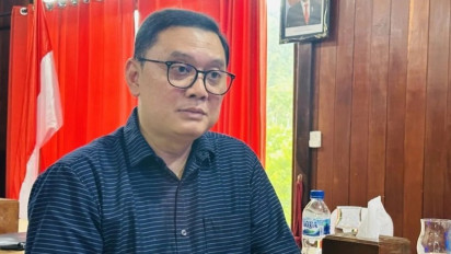 Sinergi Fiskal dan Moneter, Bank Indonesia Perkuat Stabilitas Rupiah di Tengah Tekanan Global