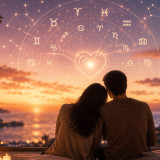 Ramalan Cinta 12 Zodiak Besok: Leo Makin Romantis, Libra Temukan Kejelasan Hati
