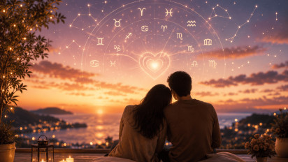 Ramalan Cinta 12 Zodiak Besok: Leo Makin Romantis, Libra Temukan Kejelasan Hati