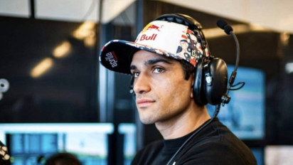 Bos Aprilia Salahkan Jorge Martin atas Kecelakaan Beruntun yang Sebabkan Tiga Rider mereka DNF di MotoGP Hungaria 2026