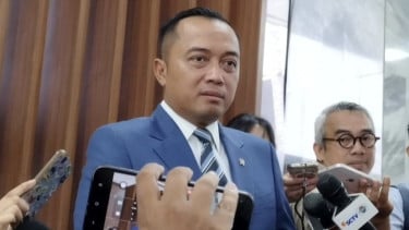 Mensesneg Sebut Perpanjangan Masa Pensiun Kapolri Disesuaikan dengan Kebutuhan
