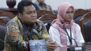 Sidang Lanjutan Soal Calon Anggota KPU RI dan Bawaslu RI, Pemohon Harap Syarat Batasan Usia Bisa Ditambahkan