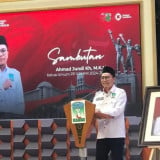 PP KAMMI: UU POLRI Harus Jadi Momentum Penguatan Profesionalisme dan Kualitas SDM Kepolisian