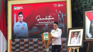 PP KAMMI: RUU POLRI Harus Jadi Momentum Penguatan Profesionalisme dan Kualitas SDM Kepolisian