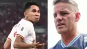 Belum Sekali pun Main, 3 Pemain Timnas Indonesia Masih 'Disimpan' John Herdman di Piala AFF 2026