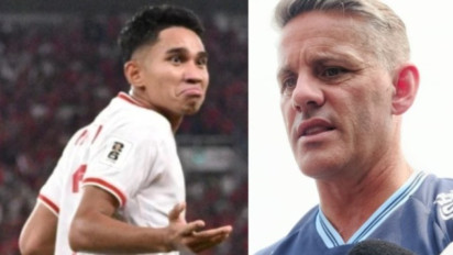 Bukan Marselino Ferdinan, John Herdman Punya Wonderkid Andalan Baru Timnas Indonesia