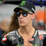 Frustasi! Fabio Quartararo Jelaskan Masalah Utama Motor Yamaha yang Buatnya Gagal Finis saat MotoGP Hungaria 2026
