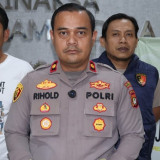 Pria Jadi Korban Pencurian Motor-Ponsel Modus Diajak Kencan di Kalideres Jakbar, Satu Pelaku Ditangkap