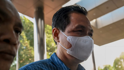 KPK Bongkar Modus Rekening 'Buka-Tutup' dalam Kasus Bupati Muara Enim Edison