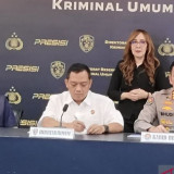 Polda Metro Buka Posko Pengaduan, Ada 687 Orang Melapor sebagai Korban Penipuan Hanania