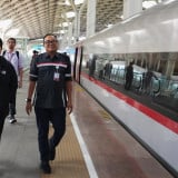 Beri Dukungan Erick Thohir Saksikan Laga Timnas Indonesia Putri Langsung di Bandung