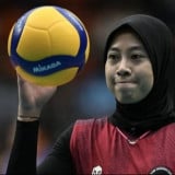 Batal Bela Timnas Voli Putri Indonesia di AVC Women s Cup, Jadwal Megawati Hangestri Gabung Skuad Hyundai Hillstate Bocor