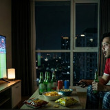 Nonton Piala Dunia Bikin Libido Seks Menurun, Kok Bisa?