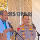 Kapolri Tegaskan Penempatan Polisi di Luar Institusi Harus Atas Permintaan Kementerian dan Disetujui Menteri PAN RB