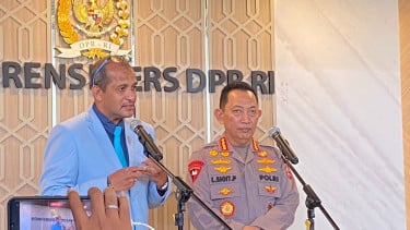 Kapolri Tegaskan Penempatan Polisi di Luar Institusi Harus Atas Permintaan Kementerian dan Disetujui Menteri PAN RB
