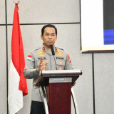 Polda NTT Gelar Seminar The Art of Smart Parenting, Wujudkan Keluarga yang Harmonis