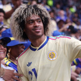 Tahith Chong, Eks Wonderkid MU Sukses Bawa Curacao ke Piala Dunia 2026