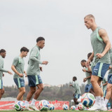 Jelang Piala Dunia 2026, Timnas Swiss Terima Ancaman Besar Gegara Markas latihannya di Sarang Ular