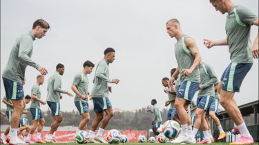 Jelang Piala Dunia 2026, Timnas Swiss Terima Ancaman Besar Gegara Markas latihannya di Sarang Ular