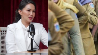 Intip Gaji PPPK yang Dikeluhkan Sherly Tjoanda: Gak Mampu Bayar
