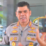Pesta LGBT di Kelab Malam Karawang Berujung Pidana, Tiga Orang Ditetapkan Jadi Tersangka