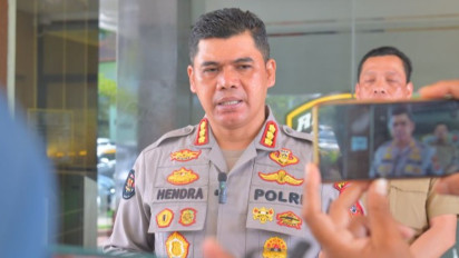 Pesta LGBT di Kelab Malam Karawang Berujung Pidana, Tiga Orang Ditetapkan Jadi Tersangka