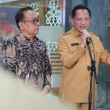Renduk Pascabencana Terbit, Pemulihan Sumatera Masuki Fase Permanen