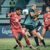 Timnas Indonesia Putri Tanpa Kemenangan di FIFA Matchday, Ditahan Imbang Kamboja