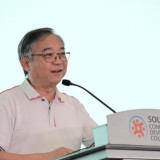 Meski Pasar Keuangan Bergejolak, Tokoh Kunci di Singapura Nilai Indonesia Tetap Menarik untuk Investasi