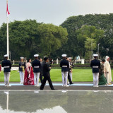 Presiden Prabowo Terima 9 Dubes di Istana Merdeka, Indonesia Perkuat Diplomasi dari Timur Tengah hingga Amerika Latin
