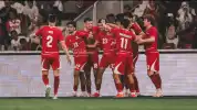 Reaksi Publik Timur Tengah Usai Timnas Indonesia Sapu Bersih FIFA Matchday, Disebut Bakal Tembus 5 Besar Asia