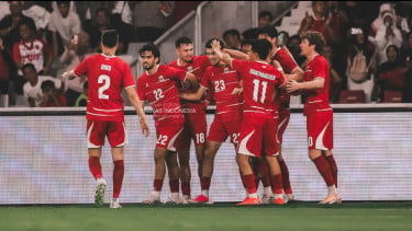 Media Kenamaan Inggris Sebut Timnas Indonesia Bisa Kalahkan Mozambik di FIFA Matchday: Probabilitas Lebih dari 60 Persen