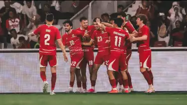 Reaksi Publik Timur Tengah Usai Timnas Indonesia Sapu Bersih FIFA Matchday, Disebut Bakal Tembus 5 Besar Asia