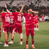John Herdman Percayakan Posisi Gelandang Sayap Marselino Ferdinan, Ini Starting Eleven Timnas Indonesia Melawan Mozambik