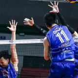 Susul Tiga Pemain Indonesia Lainnya, Hitter yang Bantu LavAni Juara Proliga 2026 Ini Resmi Gabung Tim Liga Voli Kamboja