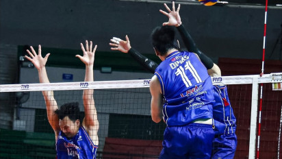Susul Tiga Pemain Indonesia Lainnya, Hitter yang Bantu LavAni Juara Proliga 2026 Ini Resmi Gabung Tim Liga Voli Kamboja