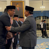 Ekonom Sebut Stabilitas Kebijakan Fiskal Jadi Motor Penguatan IHSG dan Rupiah Hari Ini