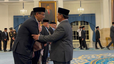 Ekonom Sebut Stabilitas Kebijakan Fiskal Jadi Motor Penguatan IHSG dan Rupiah Hari Ini