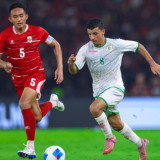 Cara Nonton Gratis Pertandingan Timnas Indonesia vs Mozambik di FIFA Matchday 9 Juni 2026