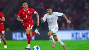 Cara Nonton Gratis Pertandingan Timnas Indonesia vs Mozambik di FIFA Matchday 9 Juni 2026