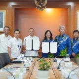 Targetkan FOLU Net Sink 2030, Kemenhut dan YKAN Perkuat Tata Kelola Hutan Berbasis Sains
