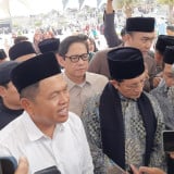 Menag Nasaruddin Umar Sebut Jabar Layak Menjadi Contoh Kerukunan dan Kebersamaan bagi Daerah Lain di Indonesia
