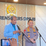 Wamenkum Ungkap Alasan Pembahasan Revisi UU Polri Tak Butuh Waktu Lama