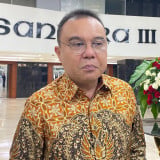 Dasco Tegaskan Pertemuan Presiden Prabowo dan Chatib Basri Tak Bahas soal Pergantian Menkeu