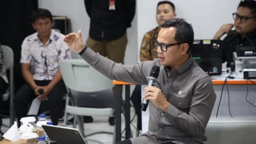 Kemendagri Kebut Desain Besar Penataan Daerah, Tantangan Otonomi Daerah Kini Makin Kompleks