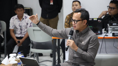 Kemendagri Kebut Desain Besar Penataan Daerah, Tantangan Otonomi Daerah Kini Makin Kompleks