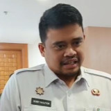Gubsu Bobby Nasution Ingatkan Warga Pesisir Sumut Waspadai Megathrust dan Tsunami